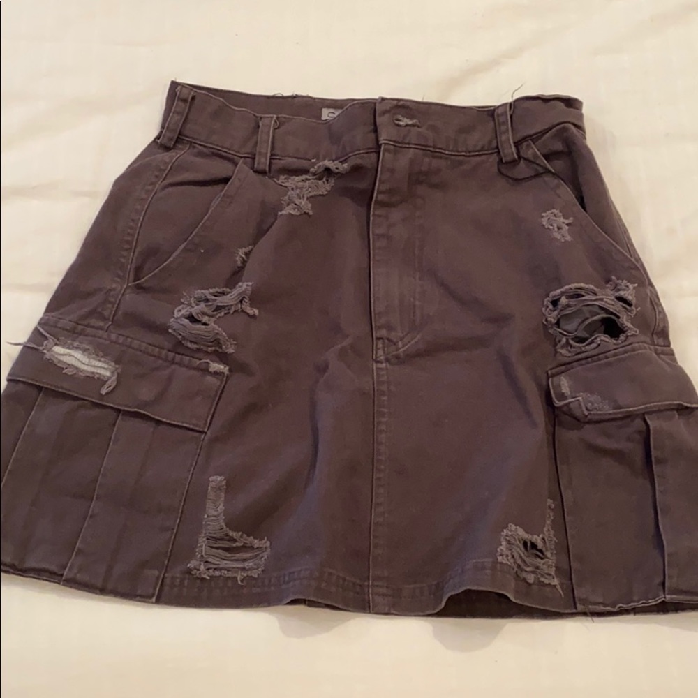 CARMAR SKIRT